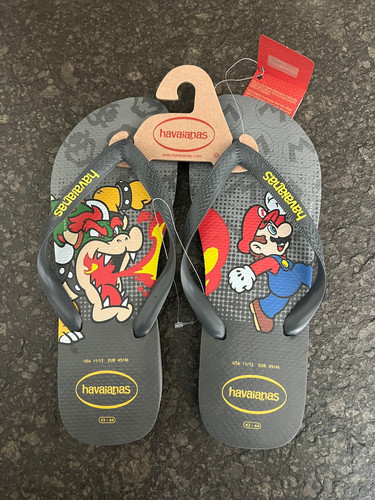 Sandali infradito havaianas - sandali,