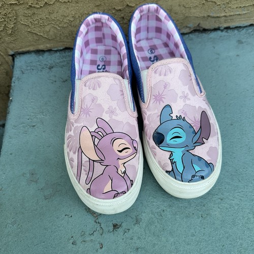 Scarpe slip disney - scarpe, slip-on