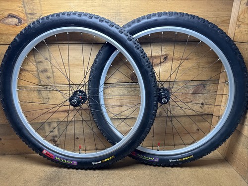 Set ruote bici dt swiss - set,