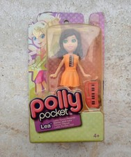 Polly Pocket Lea Con Strumento