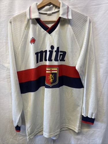 Maglia calcio genoa away - maglia,
