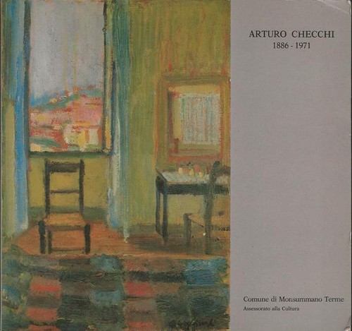 Arturo checchi 1886 1971 - arturo,
