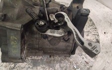 GRZ cambio VOLKSWAGEN POLO 9N3