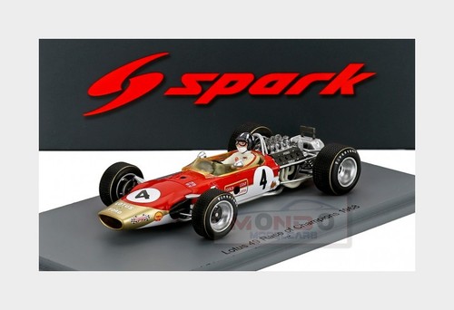 Spark lotus 4 race - f1, 49