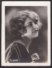 Donna Erotica Vintage Pin Up