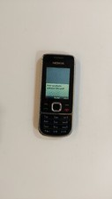 1963.Nokia 2700c-2 Very Rare -