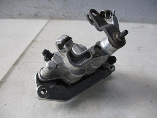 Pinza freno posteriore - pinza,