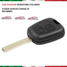 Cover chiave guscio citroen - guscio,
