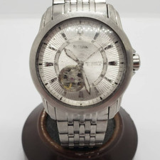 Orologio Uomo Bulova C877597