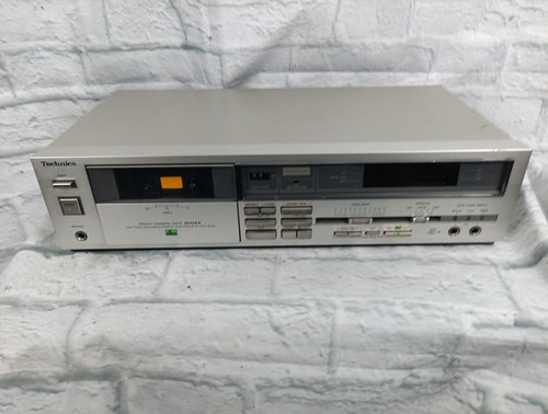 Registratore lettore cassette