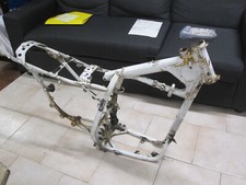Honda xl 600 LM Pd04 Telaio + libretto + targa    Fahrgestell  Frame Chassis