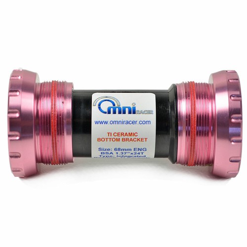 Omni racer worlds light - racer,
