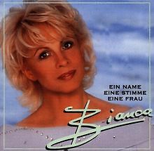 Ein Name-Eine Stimme-Eine Frau