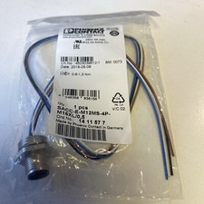 Connettore da incasso Phoenix