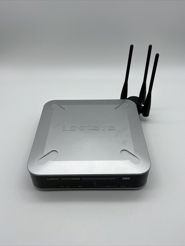 Cisco linksys wrvs4400n - linksys,