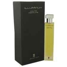 Illuminum Vetiver Oud by