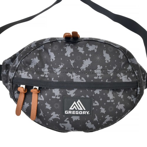 Body bag personaggio japan - body,