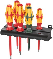 Wera 160i/168i/6 Isolati VDE