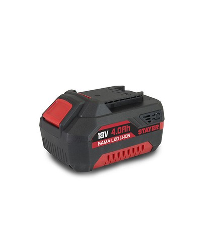 Stayer batteria serie l20 - batteria,