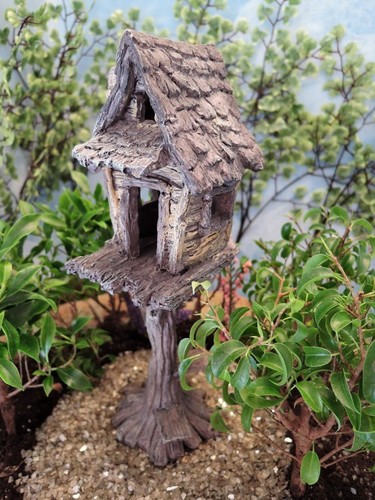 Fairy gardens casa - casa, delle