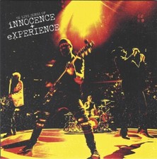 U2 - Live Songs of iNNOCENCE + eXPERIENCE (2CD Fan Club)