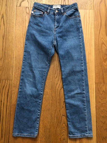 Fiorucci yves jeans slim donna - fiorucci,