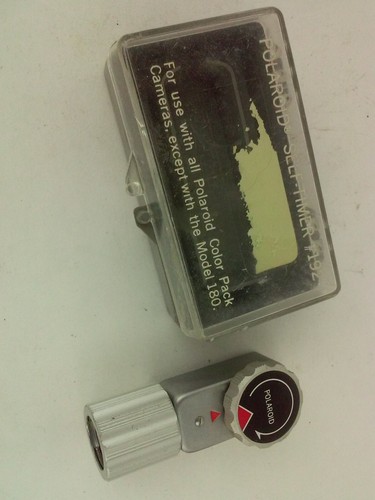 Autotimer polaroid 192 - autotimer, per