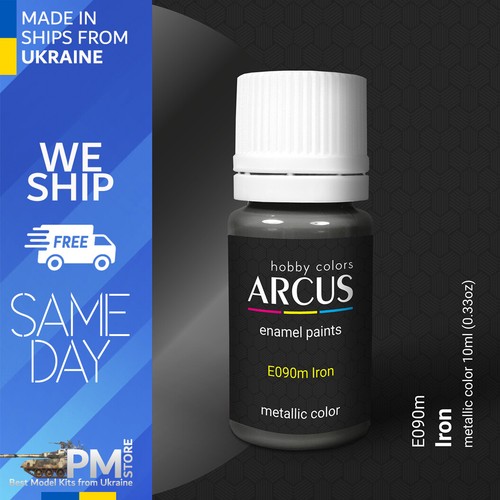 Arcus 090 vernice smaltata - arcus,
