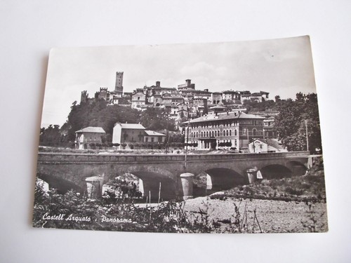 Piacenza castell arquato - piacenza,