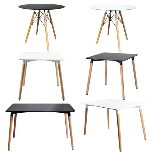Tavoli pranzo design - tavoli,