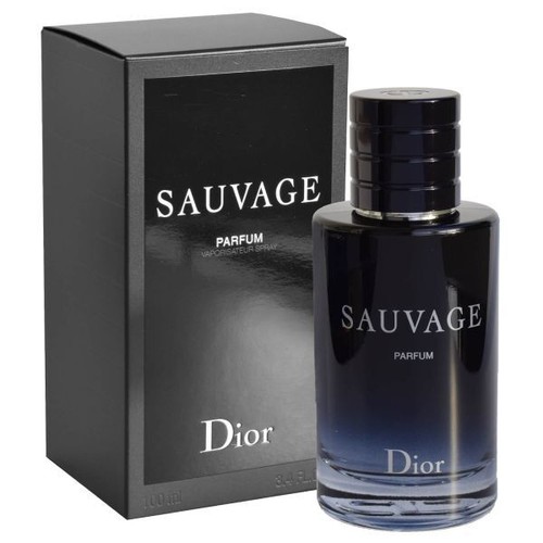 Dior sauvage parfum - dior, ml