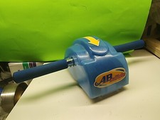 The Original Ab Slide Roller
