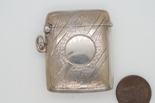 ANTICA CUSTODIA / CASSAFORTE