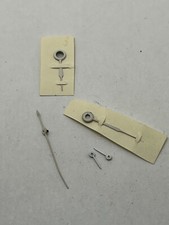 Lancette - Sfere Hands bianche