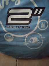 tenda campeggio automatica