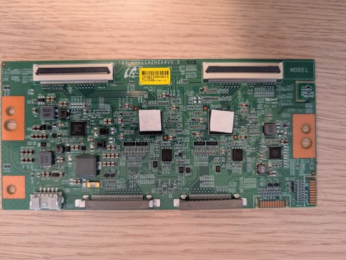 Scheda com per - tv, sony