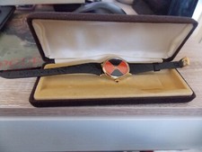 Orologio polso donna - da,