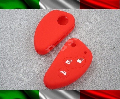 Guscio chiave cover alfa romeo - chiave,