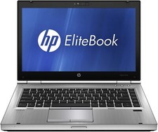 HP ELITEBOOK 8470p 14" Core i5