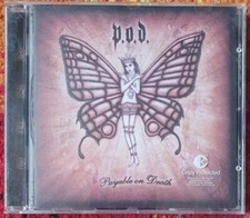 Payable on death - p.o.d.,