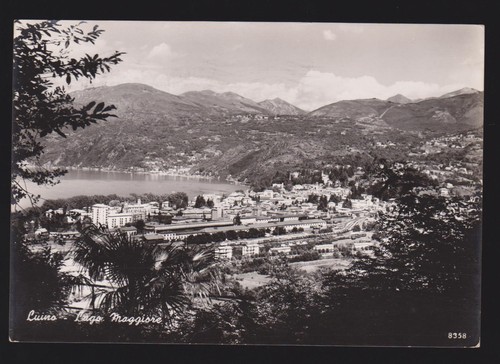 Luino lago maggiore varese - lago,