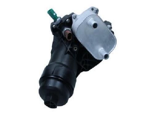 Radiatore olio motore