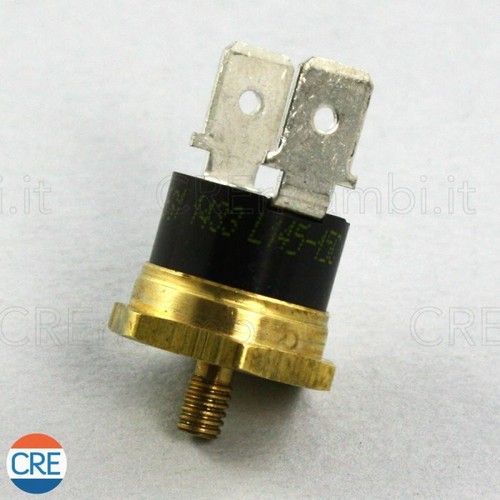 Gaggia termostato vapore - termostato,