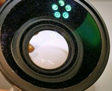 Sony obiettivo di conversione