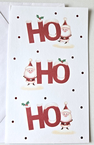 Porta carte natale soldi - natale,