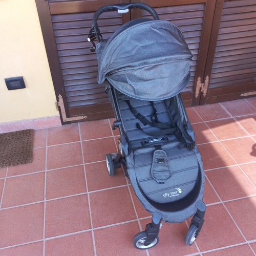 Baby jogger city tour - baby,