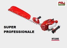 SHINDAIWA HT320S TAGLIASIEPI