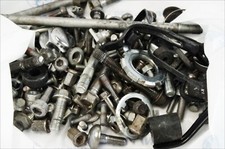 bulloneria moto originale Honda Hornet 600 2005 2006