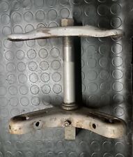 Piastre Di Sterzo Forcella