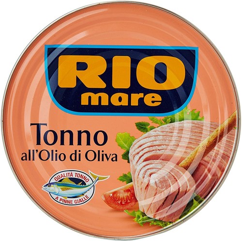 Rio mare tonno - ,